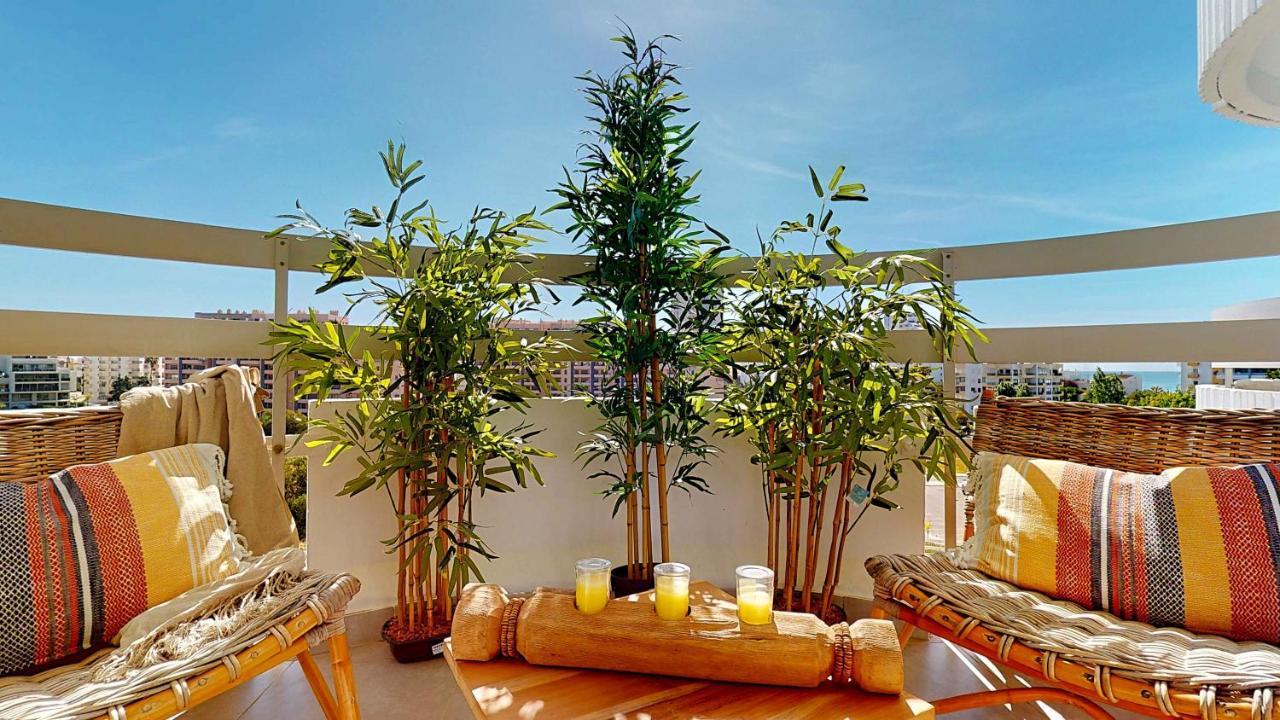 Apartamento Da Avo Te - Em Frente A Praia C Piscina 波尔蒂芒 外观 照片